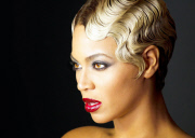 Beyonce in 'Beyonce'.