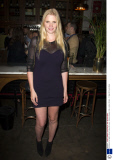 'A Midsummer Night's Dream' play after party, National Gallery Cafe, London, Britain - 17 Sep 2013