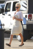 Pamela Anderson loves feeling like a new bride