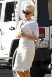 Pamela Anderson loves feeling like a new bride