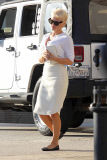 Pamela Anderson loves feeling like a new bride