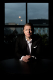 Hans Vestberg