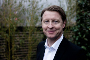 Hans Vestberg