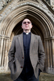 Revd Dave Tomlinson