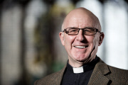 Revd Dave Tomlinson