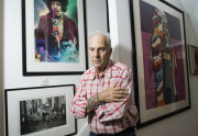 David Montgomery