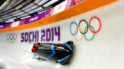Sotschi 2014 Training