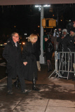 Celebrities attend the Wake of Philip Seymour Hoffman in New York - Part 2