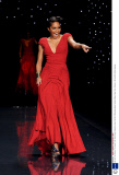 Go Red For Women The Heart Truth Red Dress Collection show, Fall 2014 Mercedes-Benz Fashion Week, New York, America - 06 Feb 2014