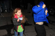 Friends and Family attend Philip Seymour Hoffman's Wake