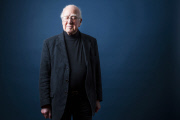 Peter Higgs