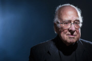 Peter Higgs