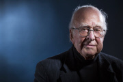 Peter Higgs