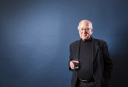 Peter Higgs