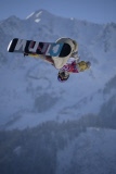 Ski slopestyle