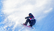 Sotschi 2014: Slopestyle Snowboard Qualifikation