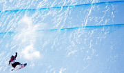 Sotschi 2014: Slopestyle Snowboard Qualifikation