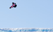 Sotschi 2014: Slopestyle Snowboard Qualifikation