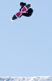 Sotschi 2014: Slopestyle Snowboard Qualifikation