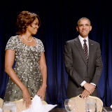 National Prayer Breakfast