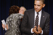 National Prayer Breakfast