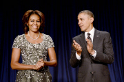 National Prayer Breakfast