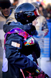 Sotschi 2014: Slopestyle Snowboard Qualifikation