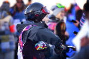 Sotschi 2014: Slopestyle Snowboard Qualifikation