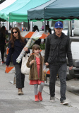 JASON BATEMAN EN FAMILLE