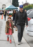 JASON BATEMAN EN FAMILLE