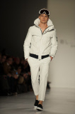 Fall/Win 2014 New York Fashion Week.