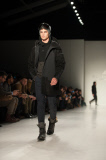 Fall/Win 2014 New York Fashion Week.