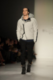 Fall/Win 2014 New York Fashion Week.