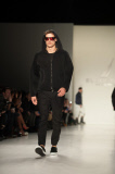 Fall/Win 2014 New York Fashion Week.