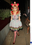 AnOther magazine launch party, Loulou's, London, Britain - 16 Sep 2013