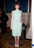 21st Annual Gotham Independent Film Awards, New York, America - 28 Nov 2011