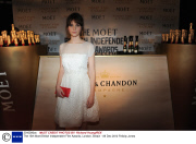 The 15th Moet British Independent Film Awards, London, Britain - 09 Dec 2012