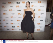 'The Invisible Woman' film premiere at the Toronto International Film Festival, Canada - 09 Sep 2013