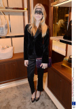Salvatore Ferragamo 75th Year Celebration, London, Britain - 05 Dec 2012