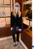 Salvatore Ferragamo 75th Year Celebration, London, Britain - 05 Dec 2012