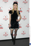 Diet Coke and Marc Jacobs partnership launch party, German Gymnasium, London, Britain - 11 Mar 2013
