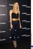 Casio London first birthday party, London, Britain - 08 May 2013