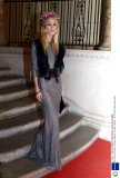 8th Annual Scottish Fashion Awards, London, Britain - 09 Oct 2013