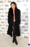 Vivienne Westwood launches 'Get a Life' Palladium Jewellery Collection at The Wallace Collection, London, Britain - 18 Feb 2011