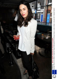 Cocktail Party for Kit Willow Hosted By Poppy Delevingne at The Rising House, London, Britain - 22 June 2011
