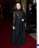 The Victoria and Albert Museum Hollywood Costume Dinner, London, Britain - 16 Oct 2012