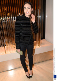 Salvatore Ferragamo 75th Year Celebration, London, Britain - 05 Dec 2012