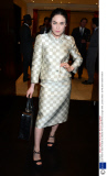 Louis Vuitton's 'Save the Date' to celebrate The Curated Shelf by Juergen Teller, London, Britain - 26 Feb 2013