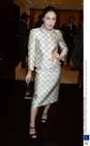 Louis Vuitton's 'Save the Date' to celebrate The Curated Shelf by Juergen Teller, London, Britain - 26 Feb 2013
