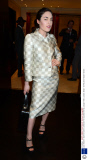 Louis Vuitton's 'Save the Date' to celebrate The Curated Shelf by Juergen Teller, London, Britain - 26 Feb 2013